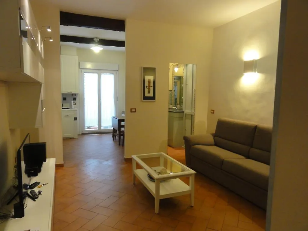 Maison Sara Firenze Appartamento