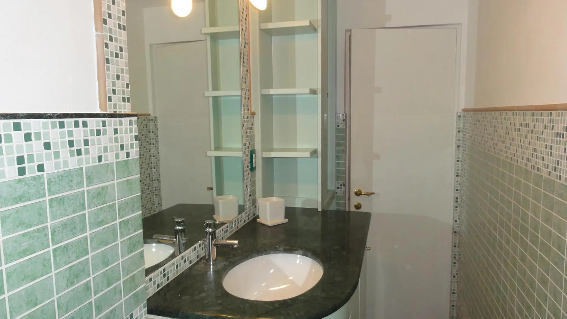 Appartamento Maison Sara Firenze Italia