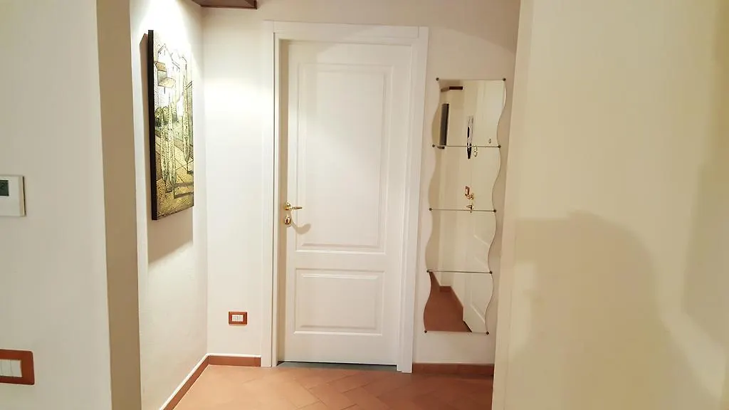 Appartamento Maison Sara Firenze