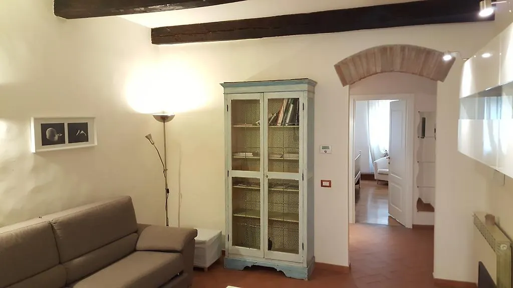 Maison Sara Firenze Appartamento