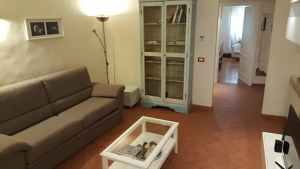 Maison Sara Firenze