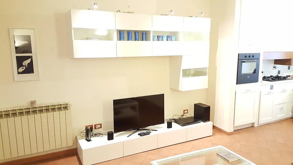 Maison Sara Firenze 0*,