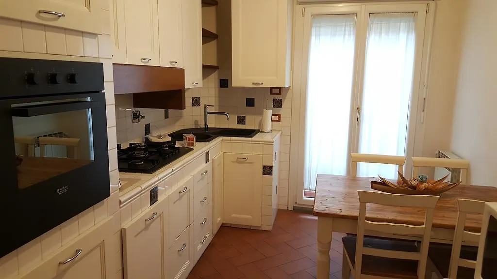 Maison Sara Firenze