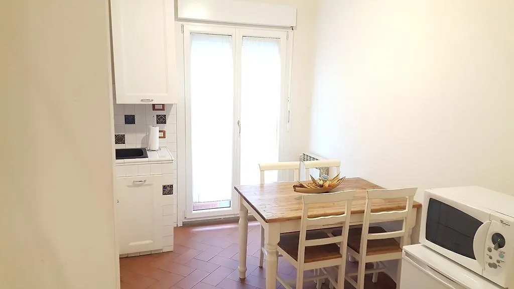 Maison Sara Firenze Italia