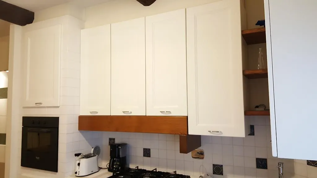 Appartamento Maison Sara Firenze Italia