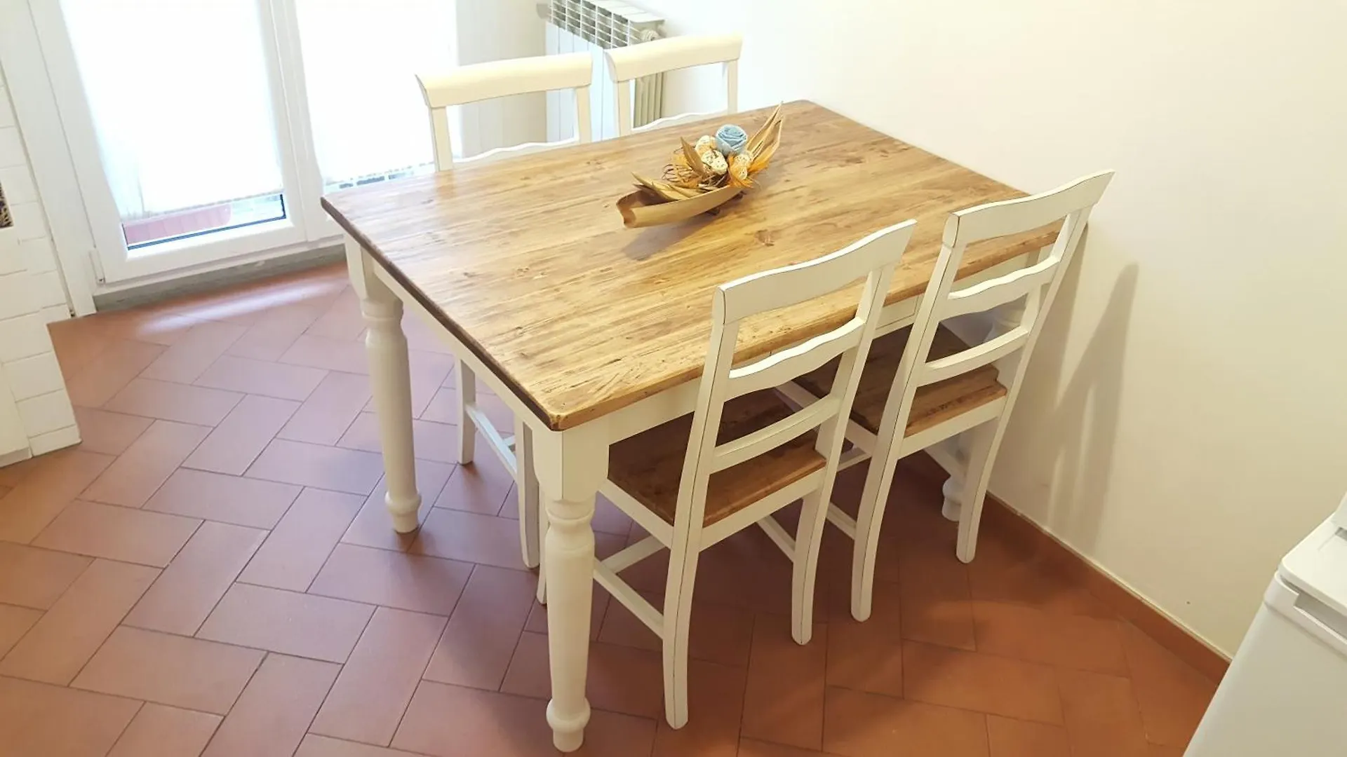 Appartamento Maison Sara Firenze Italia