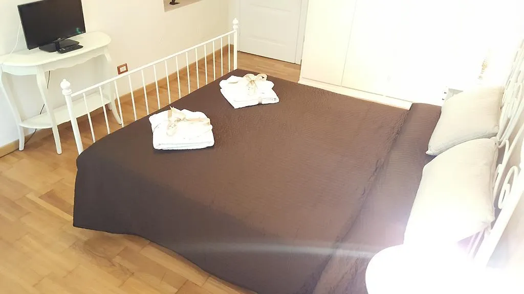 Maison Sara Firenze 0*,