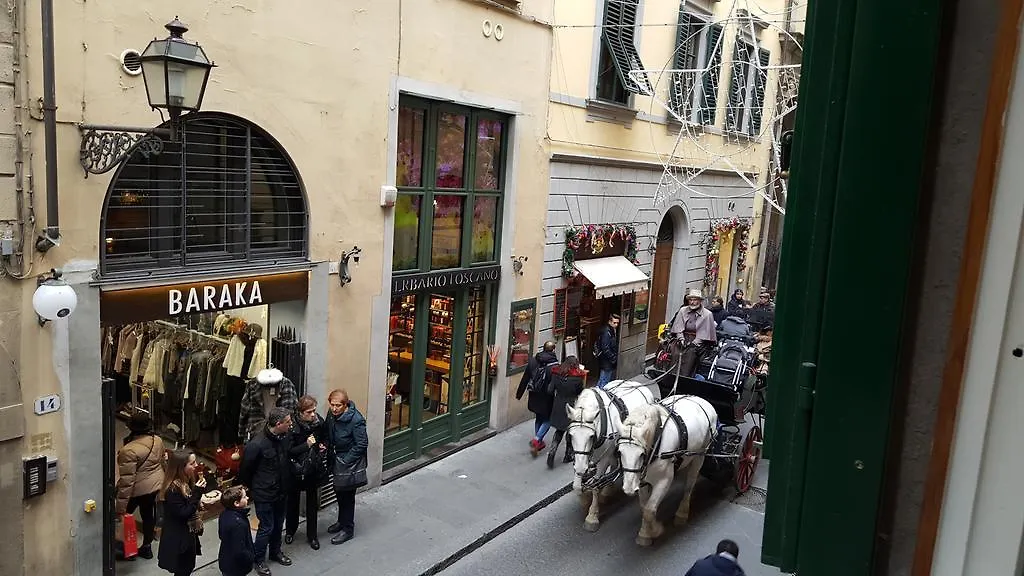 Maison Sara Firenze